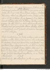 Seite 15, Tagebuch "Palästina (Tagebuch)" (NHMW-PRAE-BBB-80)